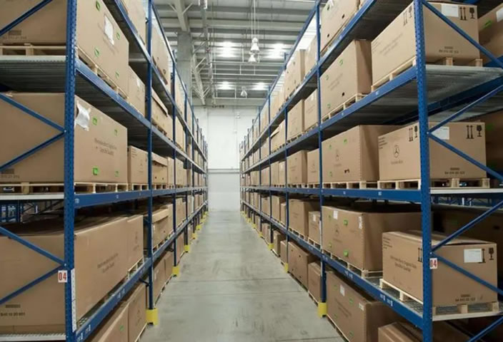 重庆到无棣县货物仓储